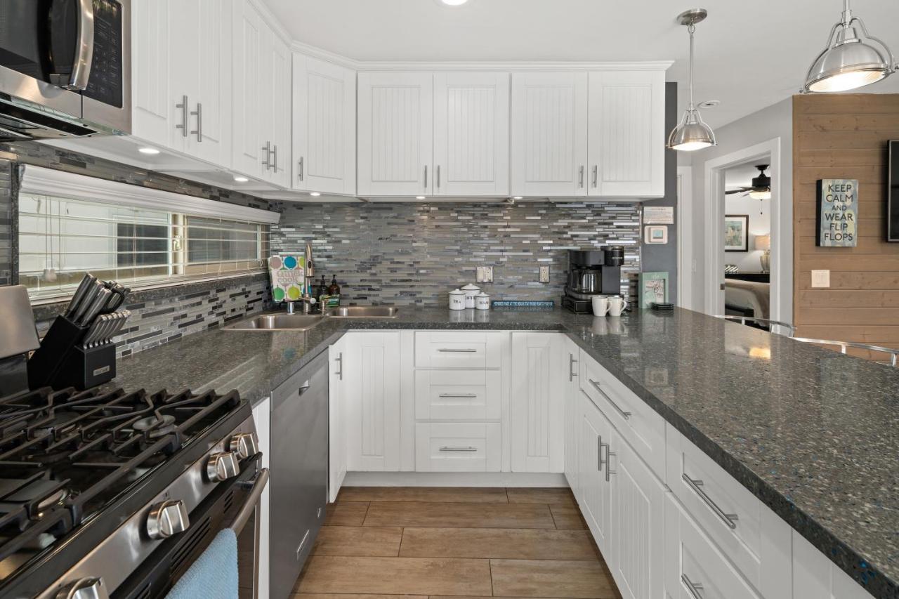 Stunning Beach Home - Large Patio, Parking, Ac & Dog Friendly! Σαν Ντιέγκο Εξωτερικό φωτογραφία