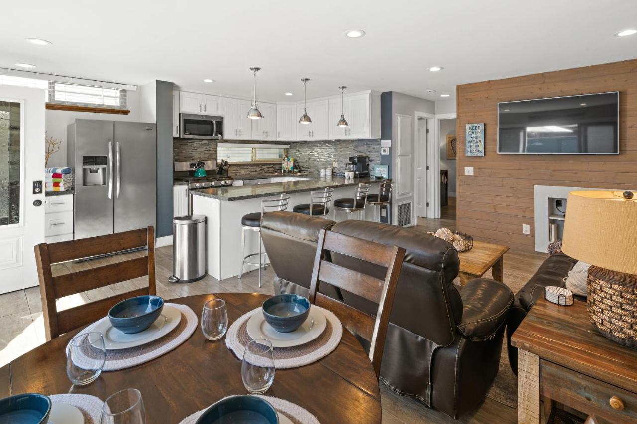 Stunning Beach Home - Large Patio, Parking, Ac & Dog Friendly! Σαν Ντιέγκο Εξωτερικό φωτογραφία
